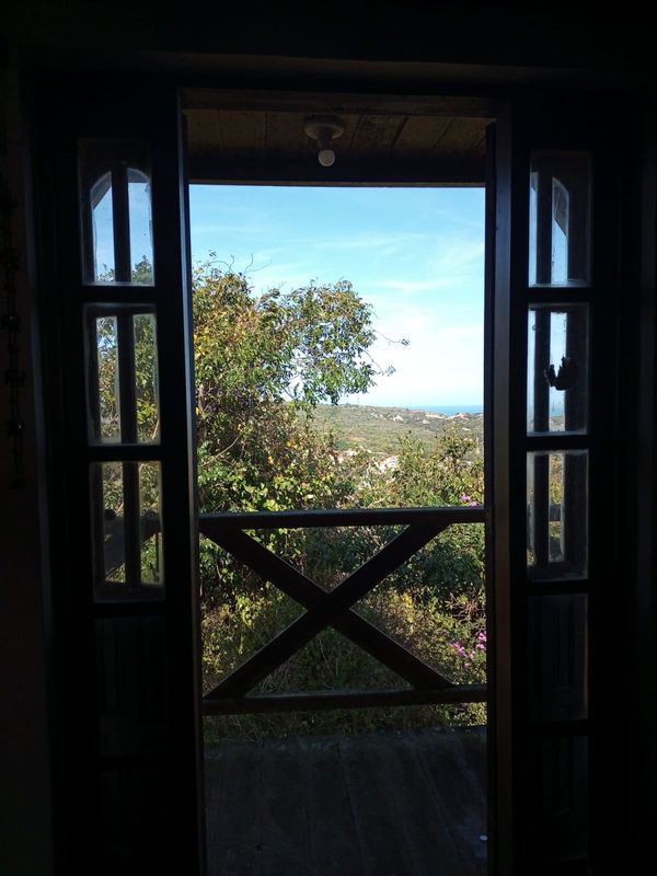 La maison de Karina
