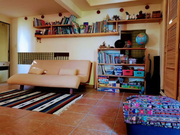 La maison de sandra