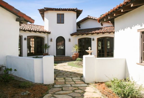La maison de Jennifer