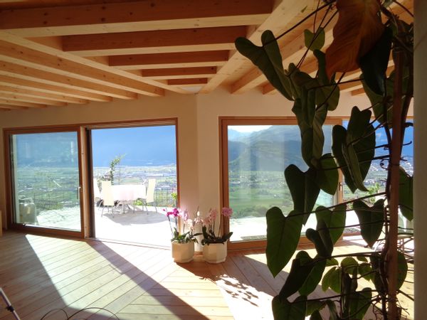 La maison de ELENA