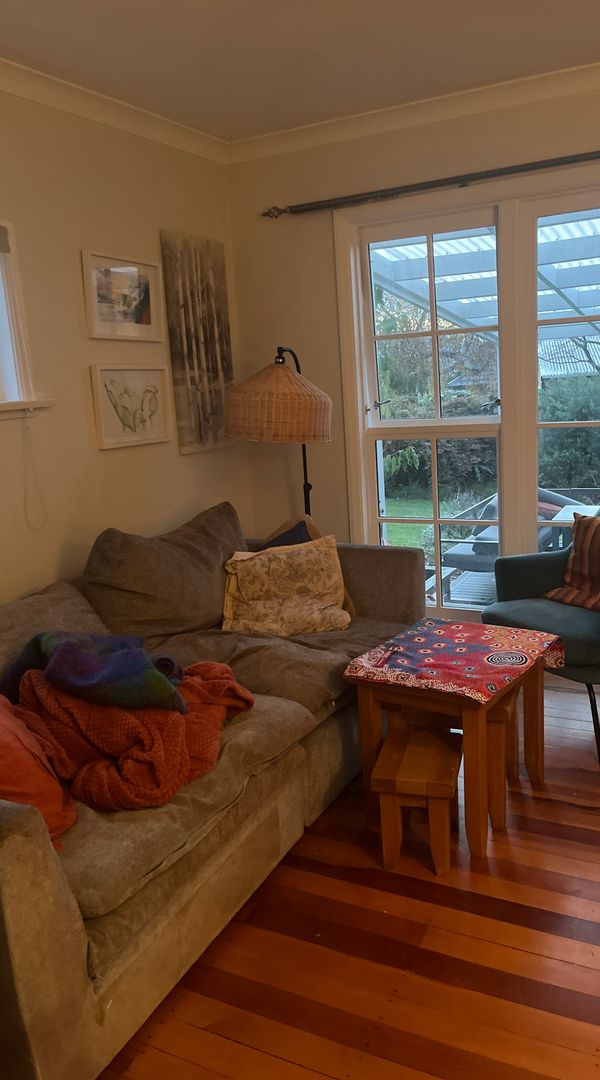 La maison de candice