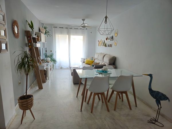 La maison de Marilina y Dani
