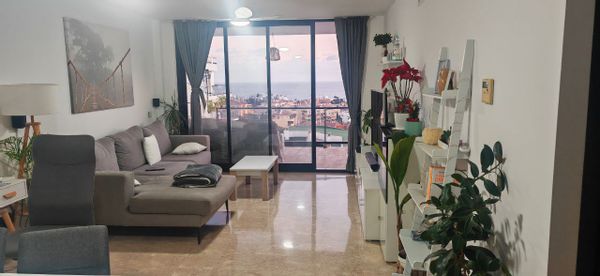 La maison de Marilina y Dani