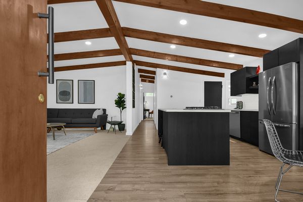 La maison de Randy