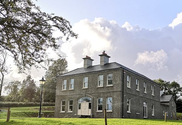 La maison de kevin