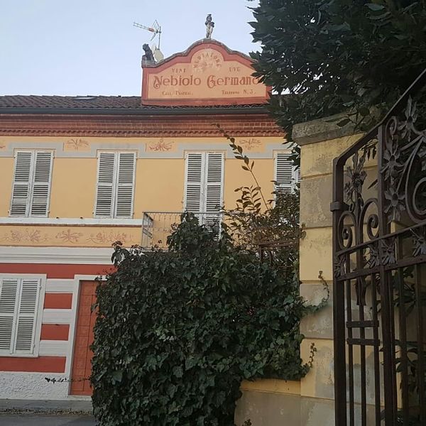 La maison de simona