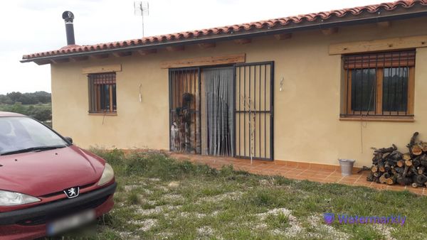 La maison de Daniel