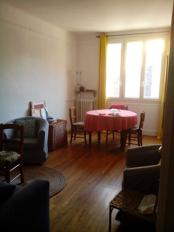 La maison de Khristine