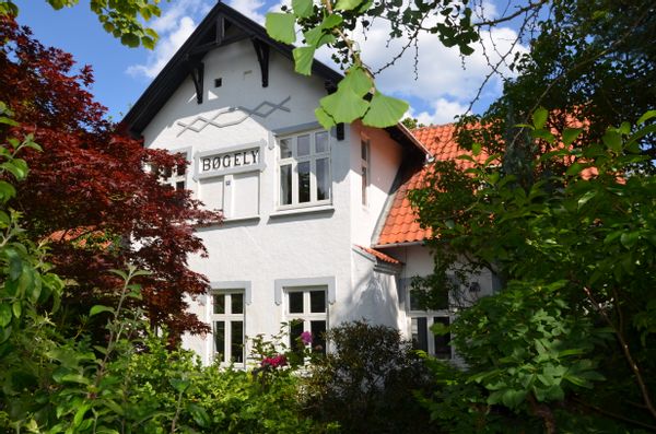 La maison de Sanne & Sebastian