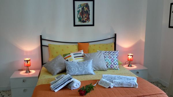 La maison de Marta
