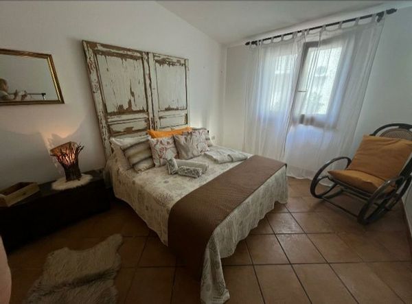 La maison de Marta
