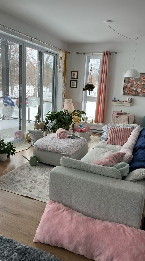 La maison du Lac ! Confort, amour de soi, immersion intuitive, Feng Shui. *** 7 nuits minimum