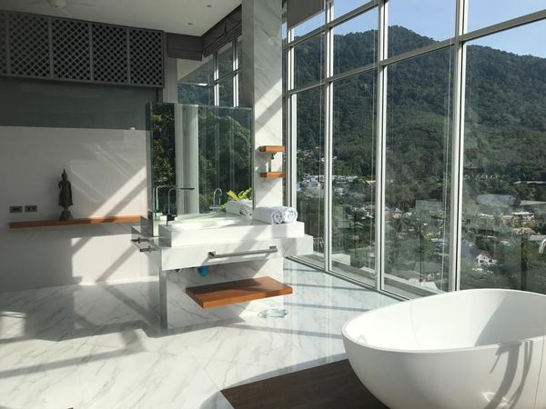 La maison de Lany & Scott