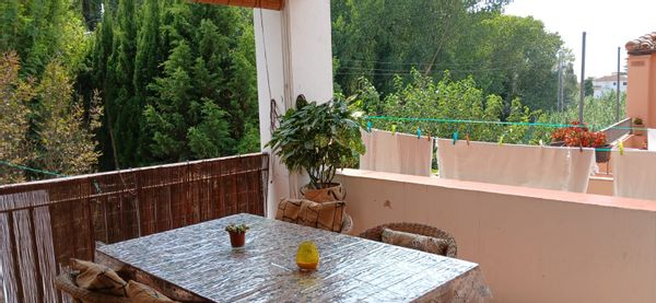 La maison de ESTEFANIA