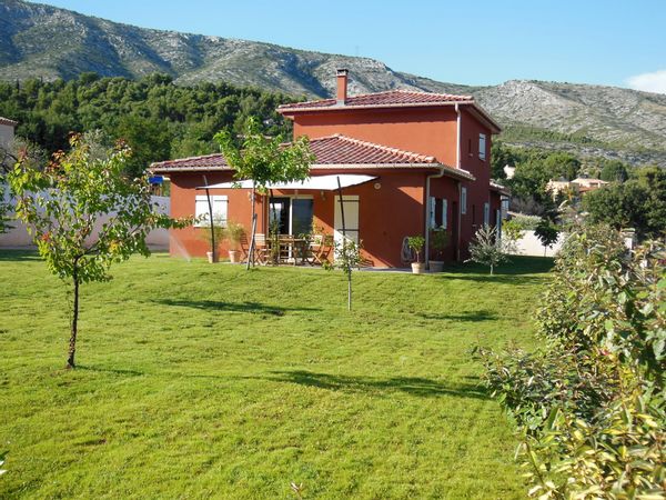 Jolie villa en Provence