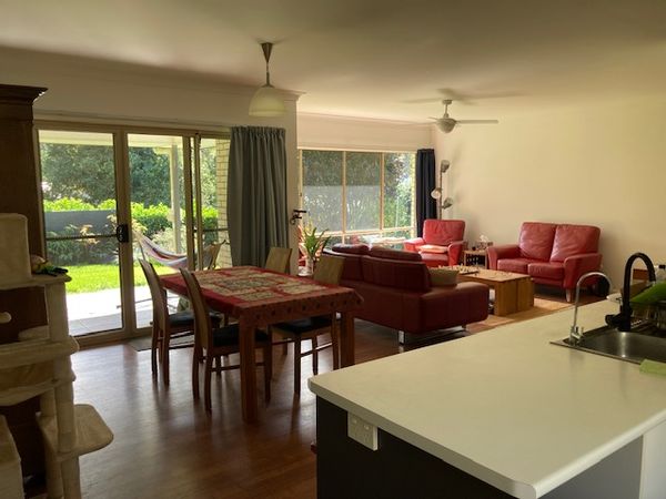 La maison de Will