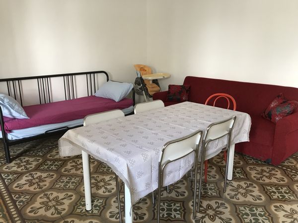 La maison de rosanna