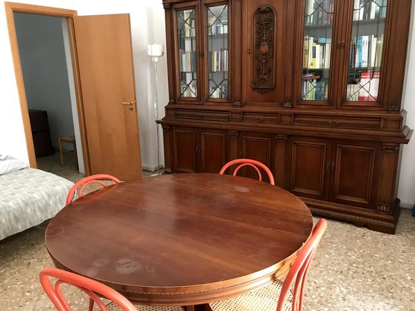 La maison de rosanna