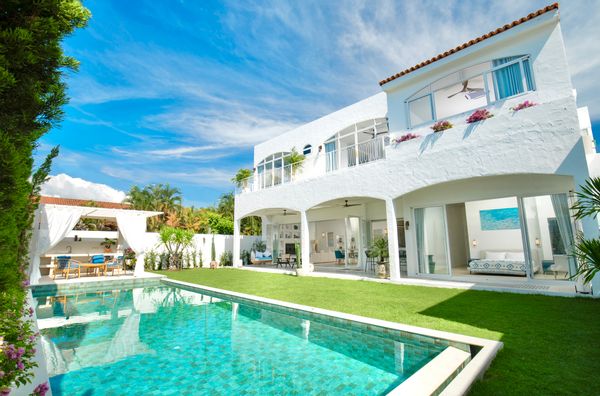 La maison de gary