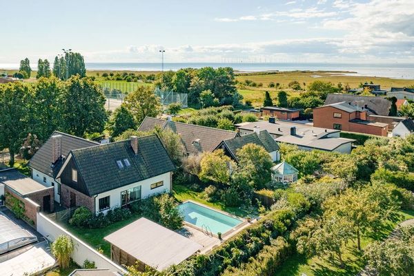 La maison de Mimmi