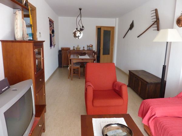 La maison de Juan Miguel