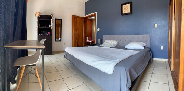 Chambre privée , bed and breakfast