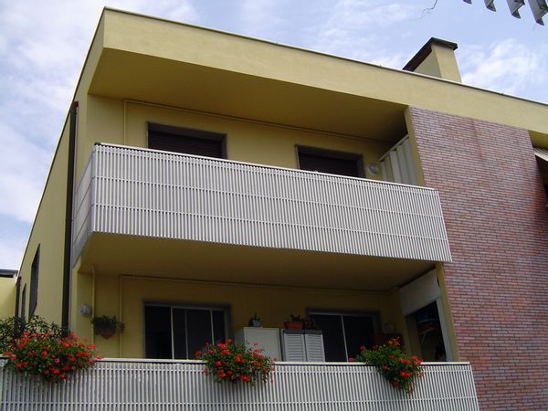 La maison de mirko