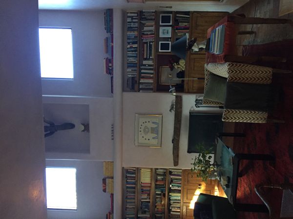 La maison de Rinchen