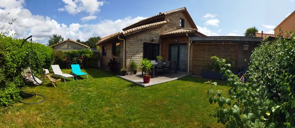 Maison familiale tout confort aux portes de Nantes !