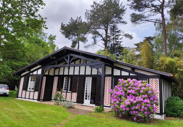 notre maison de famille