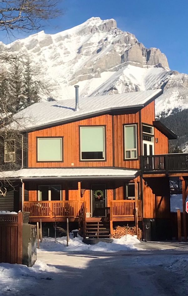 La maison de Noel