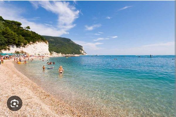 La maison de Andrea, montenegro agosto 2026