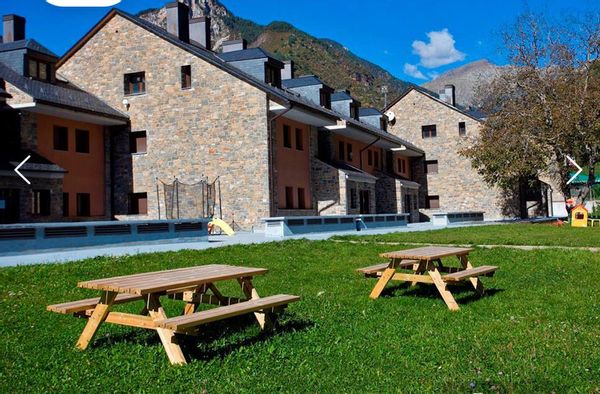 La maison de NOELIA