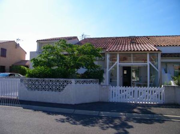 maison   pres de la plage