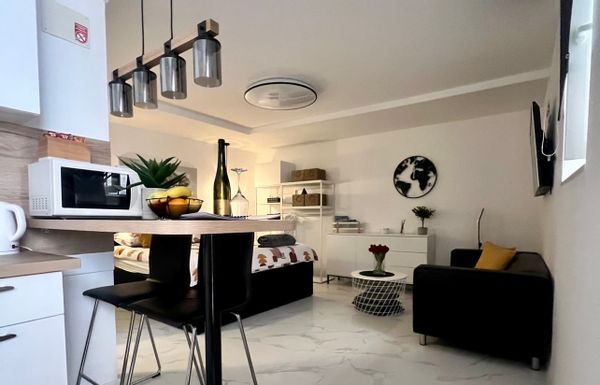 La maison de Daniela
