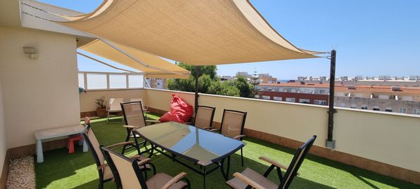 La maison de Gonçal & Silvia