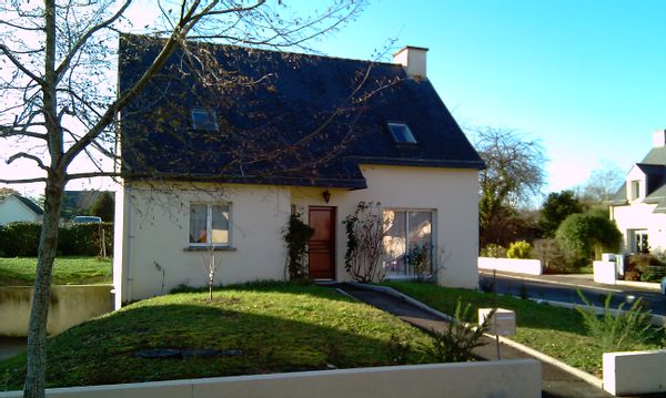 La maison Troll