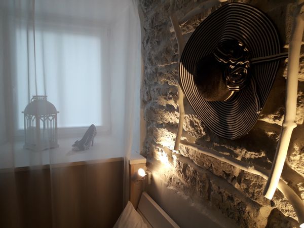 La maison de Janika & Margus