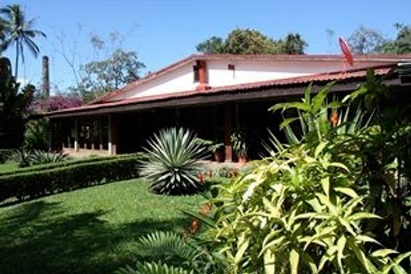 La maison de Goretty