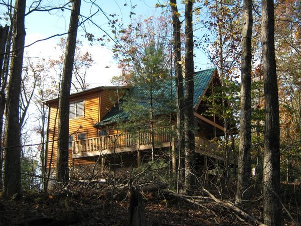 La maison de Aleksei