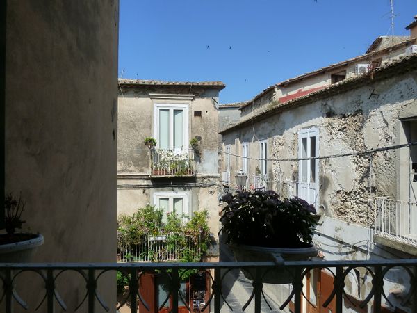 La maison de Stella