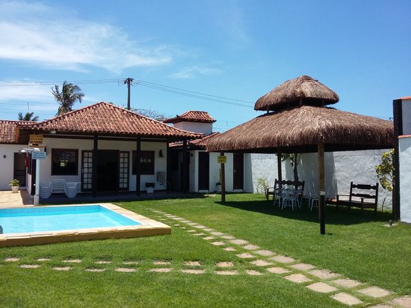 La maison de daniela