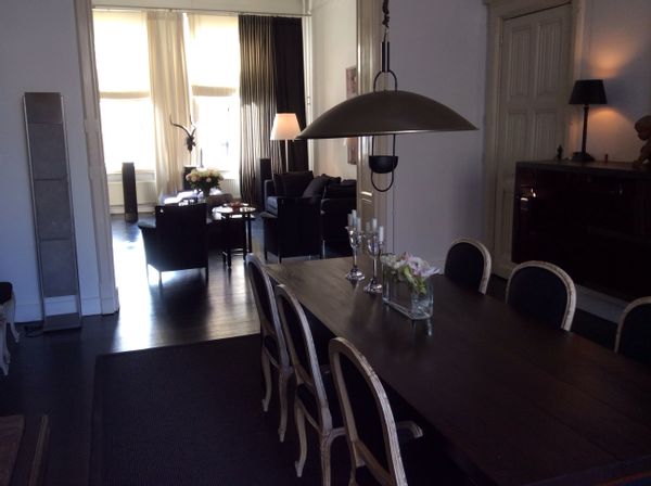 La maison de lars