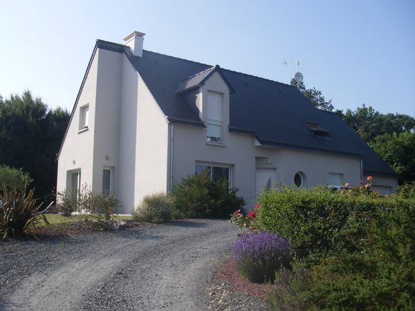 La maison de Gerard