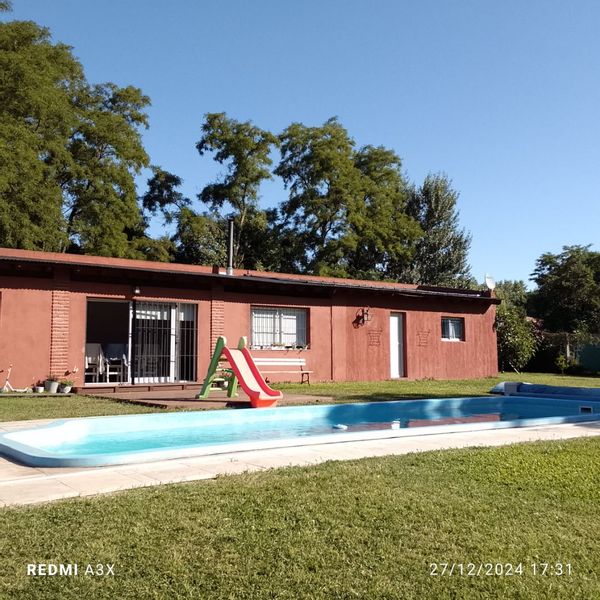 maison à Tandil, Argentina