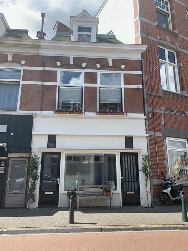 La maison de Bernadette