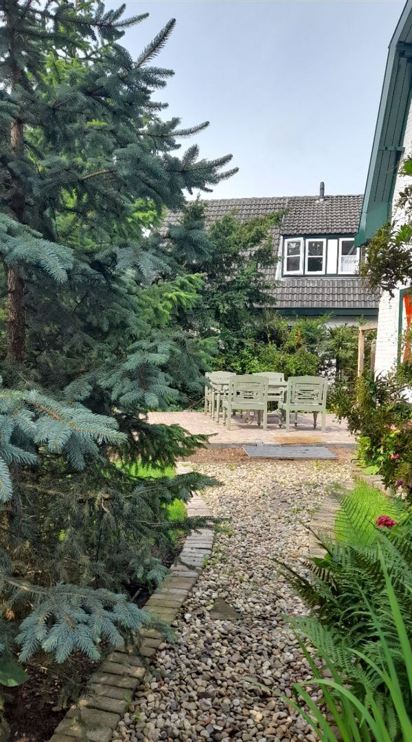 La maison de Bernadette