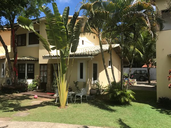 La maison de Denize