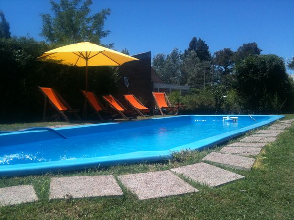 La maison de Lautaro