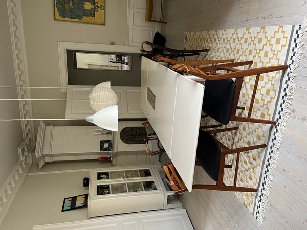 La maison de Pia